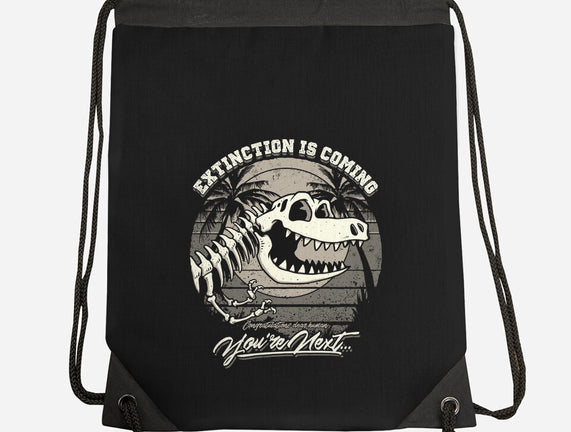 Extinction