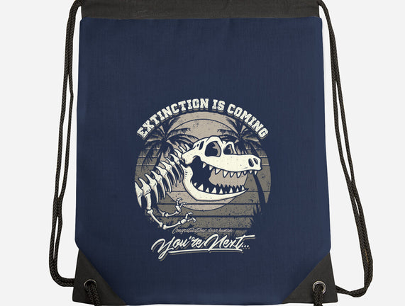 Extinction