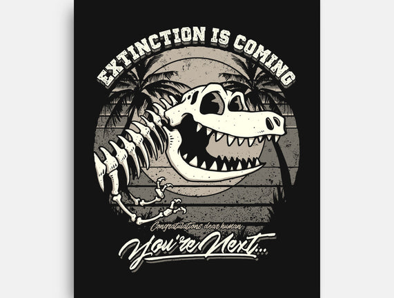 Extinction