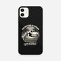Extinction-iphone snap phone case-StudioM6