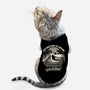 Extinction-cat basic pet tank-StudioM6