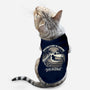 Extinction-cat basic pet tank-StudioM6