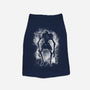 Cosmic Death God-dog basic pet tank-fanfreak1