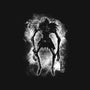 Cosmic Death God-unisex crew neck sweatshirt-fanfreak1