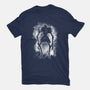 Cosmic Death God-mens basic tee-fanfreak1