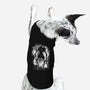 Cosmic Death God-dog basic pet tank-fanfreak1
