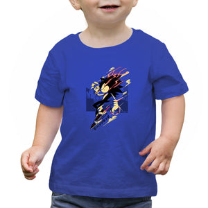 The Fastest Dude