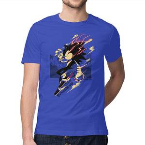 The Fastest Dude