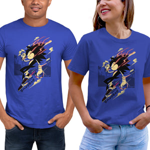 The Fastest Dude