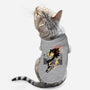 The Fastest Dude-cat basic pet tank-Gazo1a