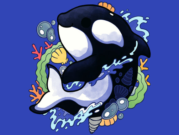 Summer Whale