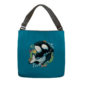 Summer Whale