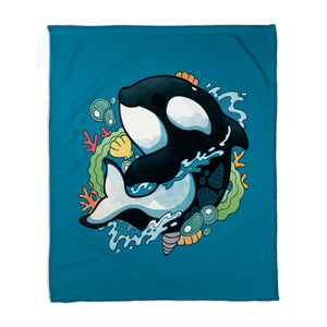 Summer Whale