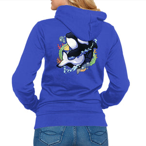 Summer Whale