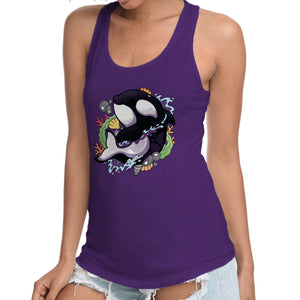 Summer Whale
