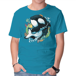 Summer Whale