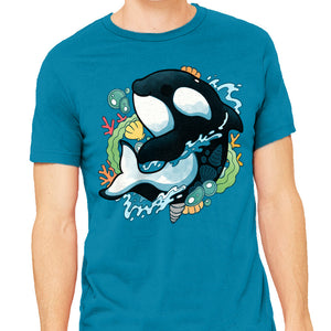 Summer Whale