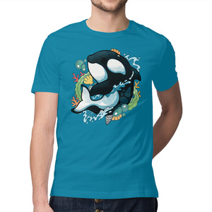 Summer Whale