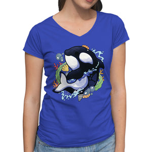 Summer Whale