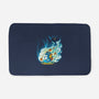 Magic Fox-none memory foam bath mat-Vallina84