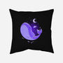 Gentle Giant-none removable cover w insert throw pillow-ricolaa