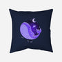 Gentle Giant-none removable cover w insert throw pillow-ricolaa