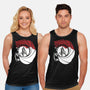 Die Another Way-unisex basic tank-retrodivision
