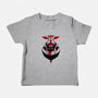 Alphonse-baby basic tee-Corndes