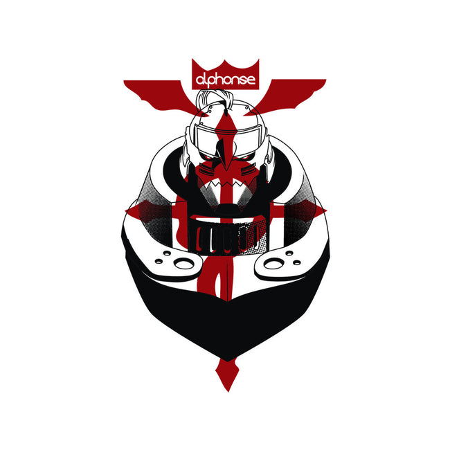 Alphonse-womens racerback tank-Corndes