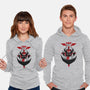 Alphonse-unisex pullover sweatshirt-Corndes