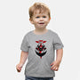 Alphonse-baby basic tee-Corndes