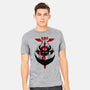 Alphonse-mens heavyweight tee-Corndes