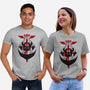 Alphonse Elric-unisex basic tee-Corndes