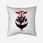 Alphonse-none removable cover w insert throw pillow-Corndes