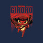 Corporal Giroro-none drawstring bag-Corndes