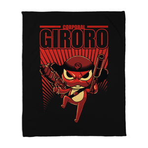 Corporal Giroro