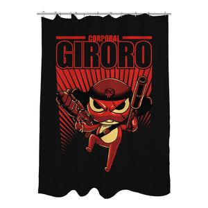 Corporal Giroro