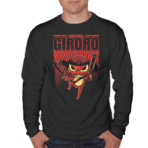 Corporal Giroro