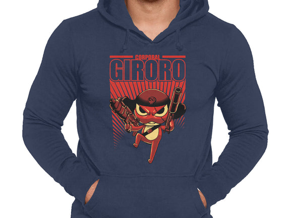 Corporal Giroro