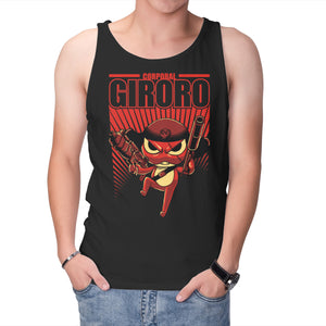 Corporal Giroro