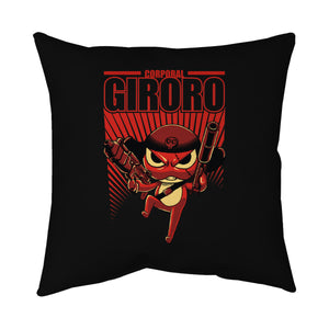 Corporal Giroro