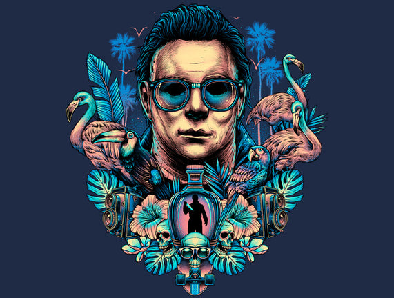 Tropical Slasher