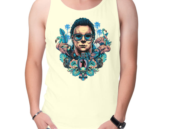 Tropical Slasher