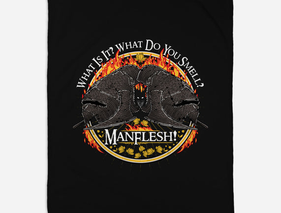 The Manflesh