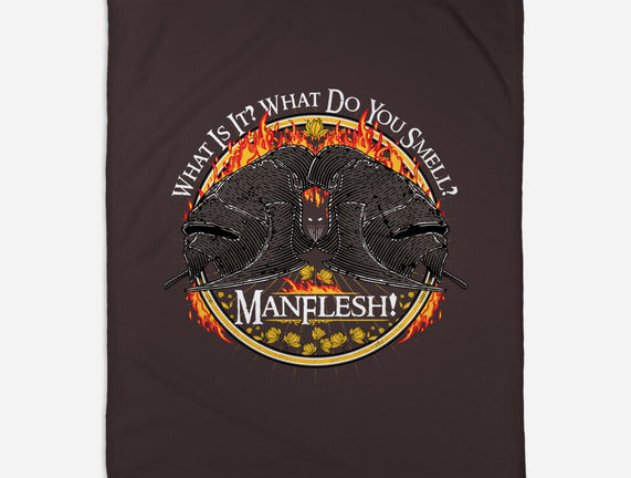 The Manflesh