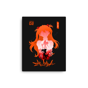 Eva 02