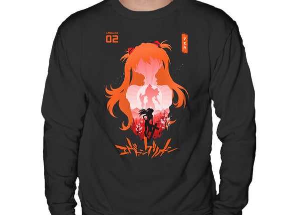 Eva 02