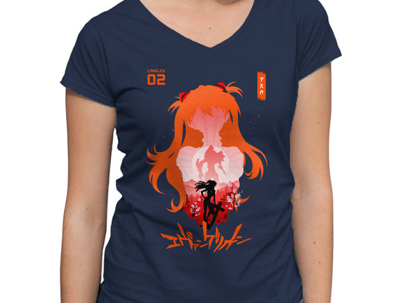 Eva 02