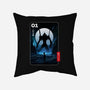 Pilot 01-none removable cover throw pillow-rondes