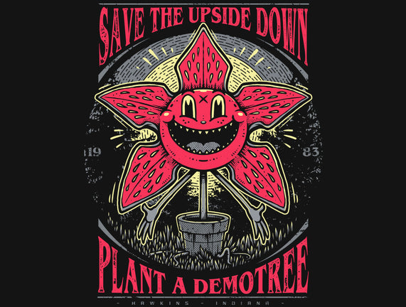 Plant A Demotree